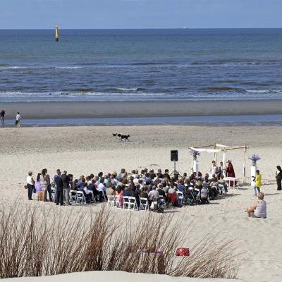 1 Lw 27 214090064 Huwelijk Aan Zee Ii