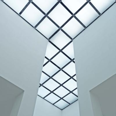 9 Vp 71 220080006 Turm Insel Hombroich Zw