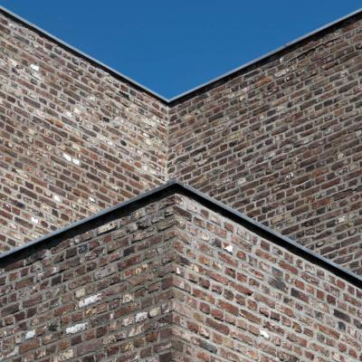 9 Vp 72 217050039 Turm Outside. Insel Hombroich