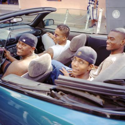 5 Md 41 201012401 22coasting22. Willemstad Curacao 2001