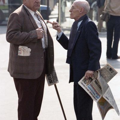 5 Md 73 86050119 Oui Ou Non Parijs 1986 I