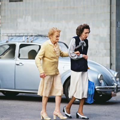 5 Md 77 87062707 De Oversteek Luik 1987