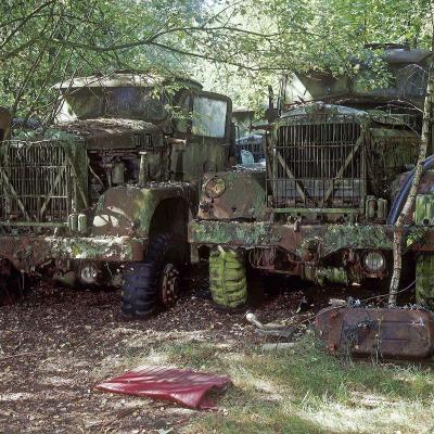 7 Na 17 203085104 Scammell Tank Transporters Hzw