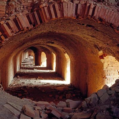 7 Na 41 203042118 Circular Kiln Cu
